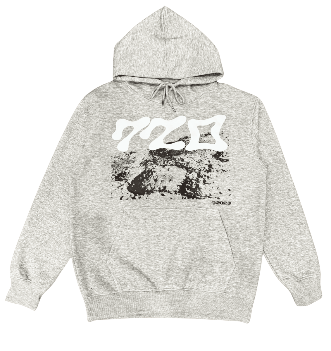 日本最大級 dallclothing パーカー 怠 moon zip hoodie | www.artfive